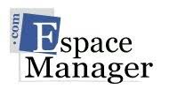 Espace Manager